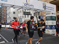 Fotografias San Silvestre Salmantina
