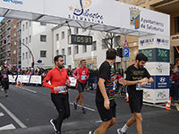 Fotografias San Silvestre Salmantina
