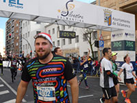 Fotografias San Silvestre Salmantina