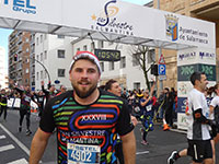 Fotografias San Silvestre Salmantina