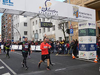 Fotografias San Silvestre Salmantina
