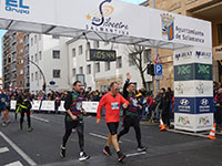 Fotografias San Silvestre Salmantina