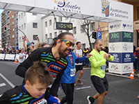 Fotografias San Silvestre Salmantina