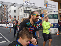 Fotografias San Silvestre Salmantina