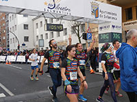 Fotografias San Silvestre Salmantina