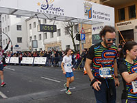 Fotografias San Silvestre Salmantina