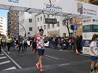 Fotografias San Silvestre Salmantina