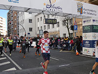 Fotografias San Silvestre Salmantina