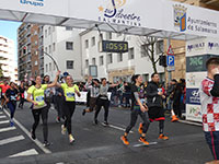 Fotografias San Silvestre Salmantina