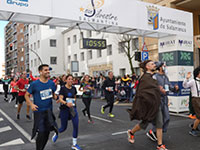 Fotografias San Silvestre Salmantina