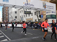 Fotografias San Silvestre Salmantina