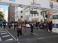 Fotografias San Silvestre Salmantina
