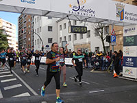 Fotografias San Silvestre Salmantina