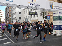 Fotografias San Silvestre Salmantina