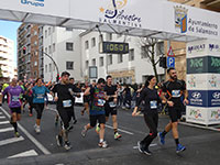 Fotografias San Silvestre Salmantina