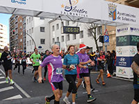 Fotografias San Silvestre Salmantina