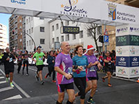 Fotografias San Silvestre Salmantina