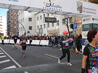 Fotografias San Silvestre Salmantina