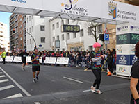 Fotografias San Silvestre Salmantina