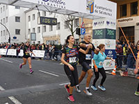 Fotografias San Silvestre Salmantina