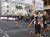 Fotografias San Silvestre Salmantina