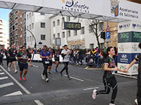 Fotografias San Silvestre Salmantina