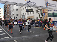 Fotografias San Silvestre Salmantina