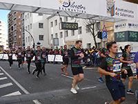Fotografias San Silvestre Salmantina