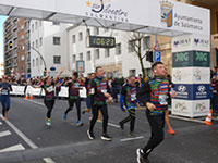 Fotografias San Silvestre Salmantina