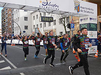 Fotografias San Silvestre Salmantina