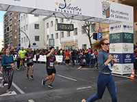 Fotografias San Silvestre Salmantina