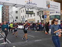 Fotografias San Silvestre Salmantina