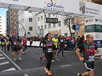Fotografias San Silvestre Salmantina