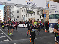 Fotografias San Silvestre Salmantina