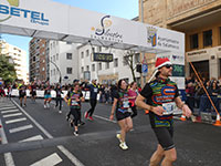 Fotografias San Silvestre Salmantina