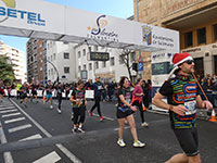 Fotografias San Silvestre Salmantina