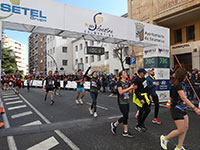 Fotografias San Silvestre Salmantina