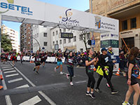 Fotografias San Silvestre Salmantina