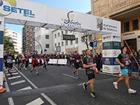 Fotografias San Silvestre Salmantina