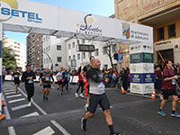 Fotografias San Silvestre Salmantina