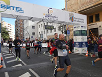 Fotografias San Silvestre Salmantina