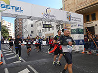 Fotografias San Silvestre Salmantina