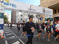 Fotografias San Silvestre Salmantina