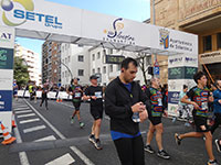 Fotografias San Silvestre Salmantina
