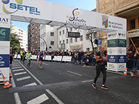 Fotografias San Silvestre Salmantina