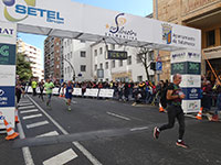 Fotografias San Silvestre Salmantina