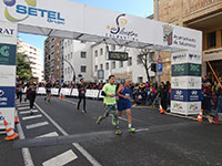 Fotografias San Silvestre Salmantina