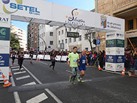 Fotografias San Silvestre Salmantina