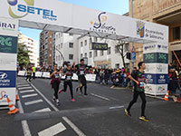 Fotografias San Silvestre Salmantina