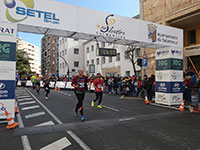 Fotografias San Silvestre Salmantina